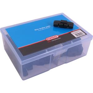 6814-box-scatola-di-25-coppie-di-pastiglie-di-ricambio-per-freni-elvedes-magura-hs11-hs33-nero-tu