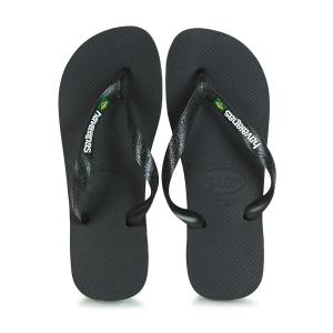 4110850-1069-infradito-con-logo-havaianas-brasil-nero