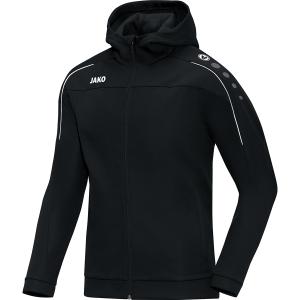 6850-u-08-giacca-jako-a-capuche-classico-nero