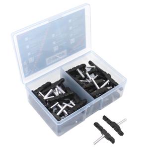 7357-set-di-25-coppie-di-portaganasce-per-mountain-bike-newton-72-mm-nero-72-mm