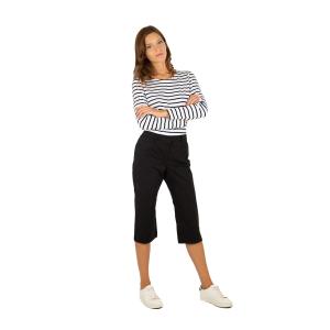 75803-010-pantaloncini-da-donna-armor-lux-gouvernail-nero