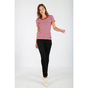 75830-d85-pantaloni-slim-da-donna-armor-lux-chaloupe-blu-scuro