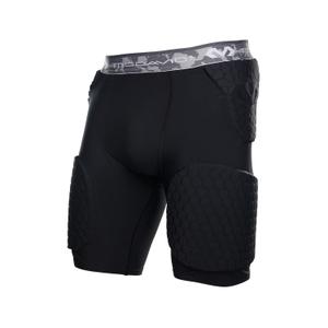 7991-noir-short-mcdavid-hextm-wrap-around-black-nero