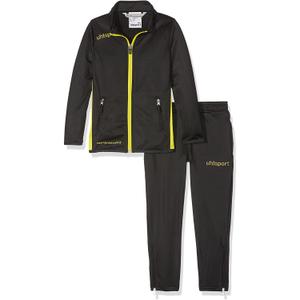 100516708-completo-tuta-classica-bambino-uhlsport-essential-nero-giallo