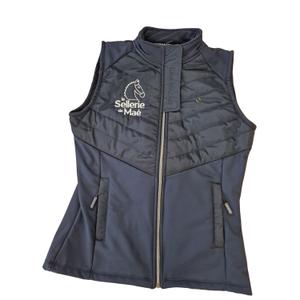 8709-na-38-lsm-gilet-ricamata-da-donna-la-sellerie-de-mae-x-qhp-nero-blu