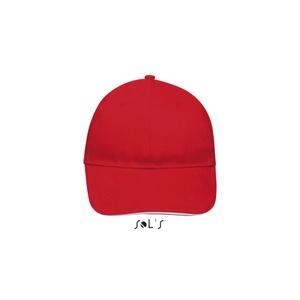 88100-145-berretto-sol-s-buffalo-rosso-tu
