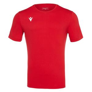 918702-t-shirt-macron-boost-hero-x5-rosso