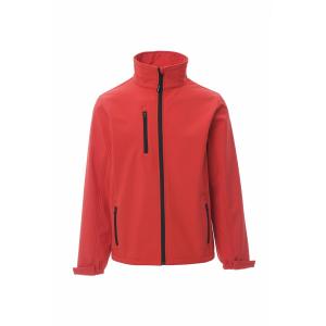 001248-0355-03000-giacca-payper-dublin-rosso