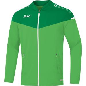 9820-u-22-giacca-jako-de-loisir-champ-2-0-verde-chiaro-verde