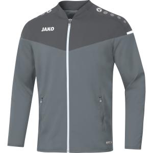 9820-u-40-giacca-jako-ricreativo-champ-2-0-grigio-grigio-carbone