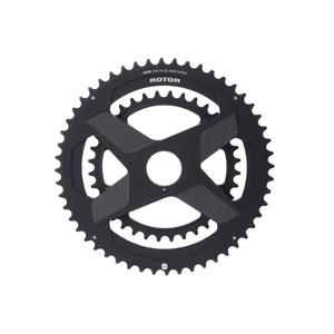 c01-515-08010-0-doppio-vassoio-rotor-dm-round-ring-53-39t-nero-tu