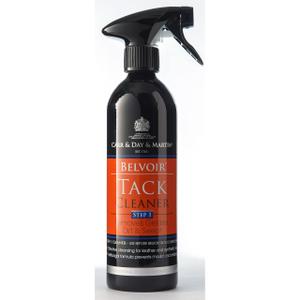 carab22092-1-spray-detergente-carr-day-martin-belvoir-tack-step-1-500-ml-nero-arancione-500-ml