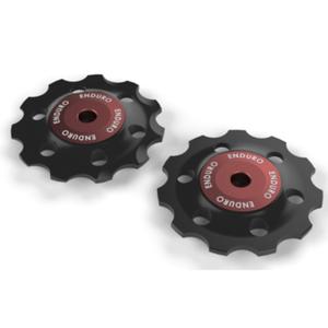 eb9080-gancio-del-deragliatore-cuscinetti-set-di-ruote-dentate-zero-shimano-11-velocita-rosso-rosso-tu