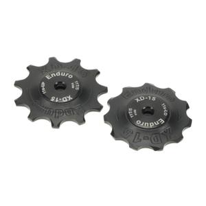 eb9606-enduro-derailleur-caster-bearings-jockey-wheel-set-xd-15-shimano-11-speed-black-nero-tu