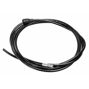 fo173-cavo-del-freno-formula-spare-parts-complete-hose-200cm-cura-cura4-black-glossy-multicolore-tu