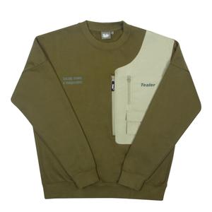 hoo-tactical-green-felpa-tattica-con-cappuccio-tealer-verde-cachi-scuro