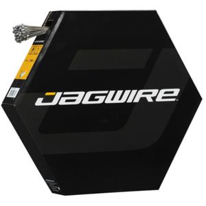 ja7223-cavo-del-deragliatore-jagwire-workshop-1-1x2300mm-campagnolo-100pcs-nero-tu