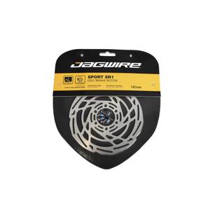 ja8146-disco-freno-jagwire-sport-sr1-6-bolt-160mm-argento-tu