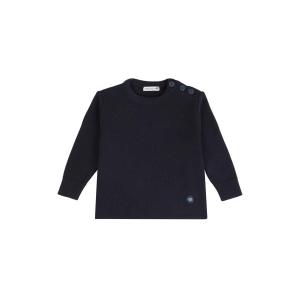 k0277-300-maglione-a-righe-per-bambini-armor-lux-briac-blu