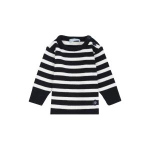 k0278-429-maglione-a-righe-per-bambini-armor-lux-briac-blu-beige