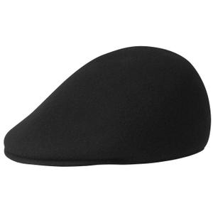 k0875fa-bk001-kangol-berretto-di-lana-senza-cuciture-507-nero