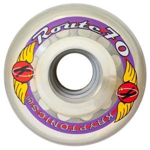 krywhr7078tr-ruota-inlineskate-kryptonics-78a-trasparente-70-mm