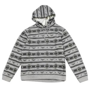 mfteu00008-055-felpa-con-cappuccio-hurley-oceancare-sioux-combinazione-grigia-sioux