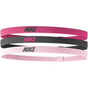 n1004529-658-fasce-per-capelli-nike-2-0-x3-spark-gridiron-smalto-rosa-tu