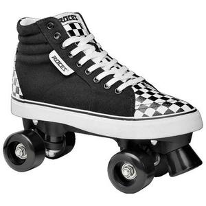 ollie3-roller-a-scacchi-roces-quad-ollie-bianco-nero