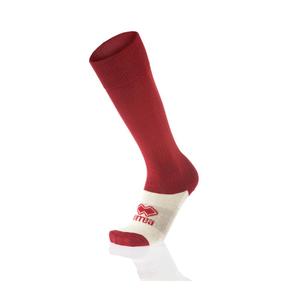 a41200-a41100-calze-alte-per-bambini-errea-polyester-marrone