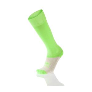 a41200-a41100-calze-alte-per-bambini-errea-polyester-verde-neon