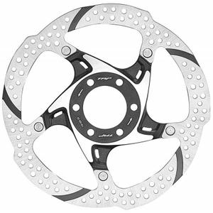 abrt000079-disco-freno-6-fori-trp-tr33-bianco-nero-203-mm