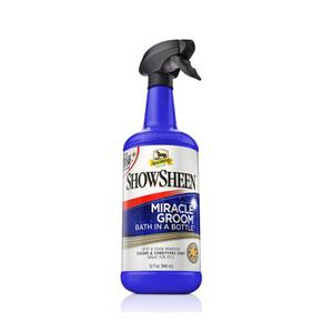 9501010000000-spray-detergente-per-cavalli-absorbine-miracle-groom-viola-nero-946-ml