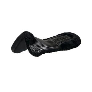 ac152-black-amortizzatore-per-cavallo-con-sollevatore-posteriore-completo-acavallo-sheepskin-black-tu