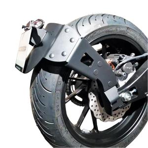splry029-support-per-targa-moto-a-filo-ruota-access-design-yamaha-tracer-7-grigio-tu