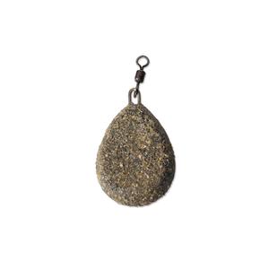acs550015-piombo-carp-spirit-gravel-universal-140g-marrone-tu
