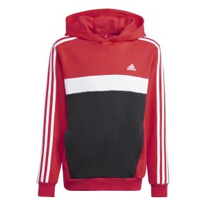 iw7953-felpa-per-bambini-adidas-tiberio-3-stripes-colorblock-fleece-rosso-bianco-nero