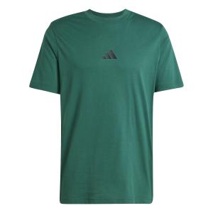 jd1905-t-shirt-in-jersey-semplice-adidas-essentials-3-stripes-verde-nero