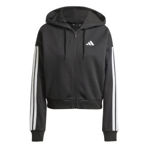 je0052-felpa-con-cerniera-a-cappuccio-da-donna-adidas-essentials-3-stripes-bianco-nero