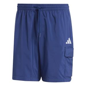 jf3532-short-cargo-adidas-small-logo-essentials-chelsea-blu-scuro-bianco
