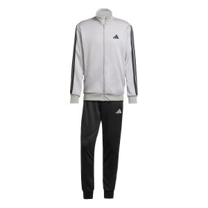 ji8876-tuta-in-pile-adidas-3-stripes-basic-mgreyh-mgsogr
