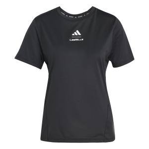 jj1431-t-shirt-da-donna-adidas-lesmills-graphic-nero