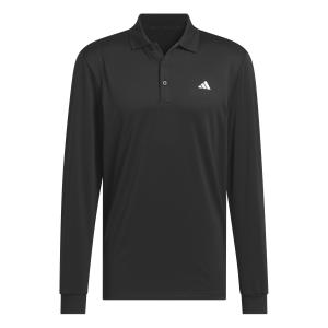 jl5294-polo-a-maniche-lunghe-adidas-ultimate365-cold-rdy-nero