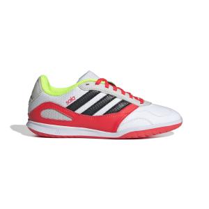 jp5435-scarpe-calcio-per-bambini-adidas-super-sala-competition-iii-indoor-ftwwht-nero-grigio