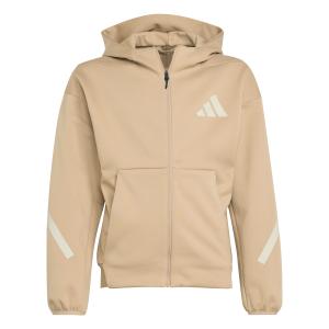jw4004-felpa-con-cerniera-a-cappuccio-per-bambini-adidas-z-n-e-sabbia-calda-beige