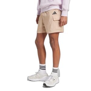 jx5656-shorts-cargo-adidas-essentials-chelsea-warm-sandstone-black
