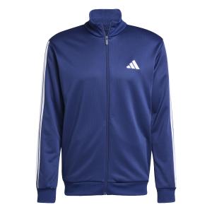 kb7656-tuta-adidas-3-stripes-blu-scuro-bianco