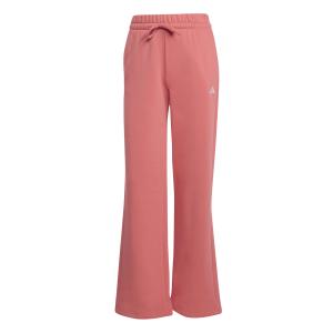 ke4360-pantaloni-da-jogging-donna-adidas-essentials-small-logo-feel-cozy-open-hem-semtur-white