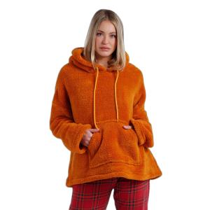 67096-0-000060-felpa-con-cappuccio-caldo-donna-admas-corel-ocra