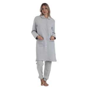 67136-0-000106-accappatoio-imbottito-con-maniche-lunghe-da-donna-admas-classic-soft-grigio-jaspeggiato